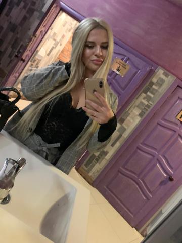 Анастасия фото 3