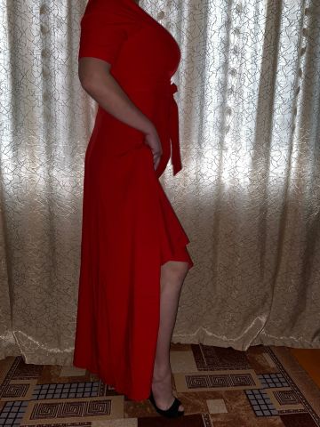 Роксана Элит Спутница