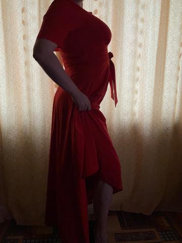 Роксана Элит Спутница фото 2