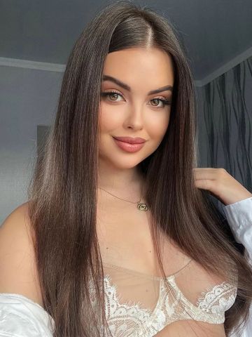 Сабина Полное Погружение