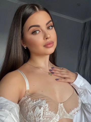 Сабина Полное Погружение фото 2