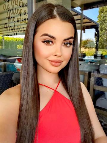 Сабина Полное Погружение фото 3